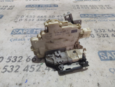 ÇIKMA VW PASSAT B6 B7 SAĞ ARKA KAPI KİLİDİ