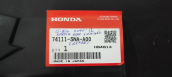 Oto Çıkma Parça / Honda / Civic / Tampon / Alt Muhafaza / Çıkma Parça 