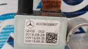 Oto Çıkma Parça / Mercedes / 190 / Klima / Kontrol Paneli / Çıkma Parça 
