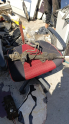 Peugeot 106 dreksiyon kutusu