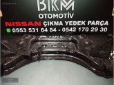 Nissan Qashqai 2014-2021 1.5 motor alt travers