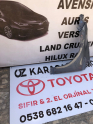 Oto Çıkma Parça / Toyota / Corolla / Kaporta & Karoser / Sol Ön Çamurluk / Çıkma Parça 