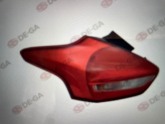 FORD FOCUS SOL ARKA STOP LEDLİ.HB(2014-2018)SIFIR TYC