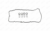 Bmw E90 318d N47 Motor Külbütör Kapak Contası 11128511814