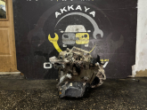 Oto Çıkma Parça / Skoda / 120 / Şanzıman / Şanzıman Komple / Çıkma Parça 