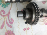 Oto Çıkma Parça / Daewoo / Musso / Motor / Eksantrik / Çıkma Parça 