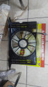 Oto Çıkma Parça / Toyota / Corolla / Fan / Fan Motoru / Sıfır Parça 