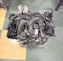 Oto Çıkma Parça / Audi / Q7 / Motor / Motor (komple) / Çıkma Parça 