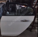 Oto Çıkma Parça / Fiat / Egea / Kaporta & Karoser / Sol Arka Kapı / Çıkma Parça 