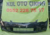 Oto Çıkma Parça / Honda / Civic / Tampon / Ön Tampon / Çıkma Parça 