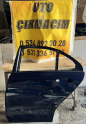 Mercedes W205 C SERİSİ sol arka kapı A2057320110