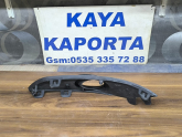 Oto Çıkma Parça / Opel / Astra / Tampon / Sis Farı Çerçevesi / Sıfır Parça 