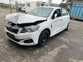 Oto Çıkma Parça / Peugeot / 208 / Kaporta & Karoser / Sağ Ön Kapı / Çıkma Parça 