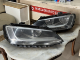Oto Çıkma Parça / Volkswagen / Jetta / Far & Stop / Sağ Ön Far / Çıkma Parça 