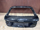 Oto Çıkma Parça / Audi / A3 / Kaporta & Karoser / Bagaj Kapağı / Çıkma Parça 