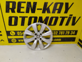 403152038R 403156342R RENAULT CLİO 5 JOY JANT KAPAĞI (ADET) ORJ