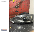 Oto Çıkma Parça / Volkswagen / Polo / Far & Stop / Sol Ön Far / Çıkma Parça 