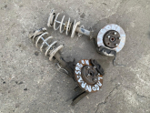 Oto Çıkma Parça / Renault / Laguna / Alt Takım / Helezon Yayı / Çıkma Parça 