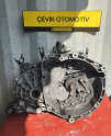 Oto Çıkma Parça / Peugeot / 508 / Şanzıman / Şanzıman Komple / Çıkma Parça 