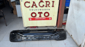 Oto Çıkma Parça / Volkswagen / Tiguan / Tampon / Tampon Izgarası / Çıkma Parça 