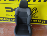 Oto Çıkma Parça / Renault / Clio / Koltuk & Döşeme / Şöför Koltuğu / Çıkma Parça 