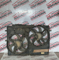 Oto Çıkma Parça / Fiat / Ducato / Fan / Fan Paneli / Çıkma Parça 