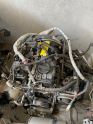 Bmw 318 418 218 118 B38 Çıkma Orjinal Motor Tesisatı