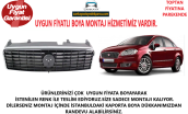 LINEA 07- PANJUR GRİ    SIFIR KAMPANYA KROMLU