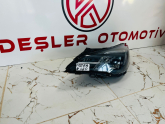 Oto Çıkma Parça / Opel / Astra / Far & Stop / Sol Ön Far / Çıkma Parça 
