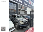 Oto Çıkma Parça / Toyota / RAV4 / Kaporta & Karoser / Panjur / Çıkma Parça 