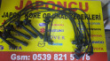 Oto Çıkma Parça / Toyota / Cressida / Elektrik / Buji / Sıfır Parça 