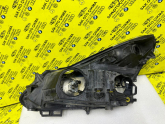 Oto Çıkma Parça / Opel / Corsa / Far & Stop / Far Camı / Çıkma Parça 