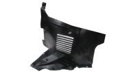 SEAT LEON- 21/24; ÖN ÇAMURLUK DAVLUMBAZI SAĞ (ÖNÜN ÖNÜ)(PL