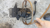 Oto Çıkma Parça / Ford / Transit / Yakıt / Mazot Filtresi / Çıkma Parça 