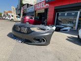 Oto Çıkma Parça / Fiat / Egea / Tampon / Ön Tampon / Çıkma Parça 
