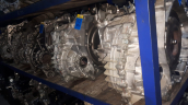 Oto Çıkma Parça / Mazda / 3 / Şanzıman / Şanzıman Komple / Çıkma Parça 