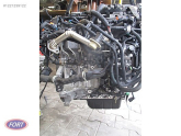Oto Çıkma Parça / Citroen / C4 / Motor / Motor (komple) / Çıkma Parça 