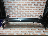 VW CADDY 2K7807421A 2020-2022 ARKA TAMPON ORJİNAL ÇIKMA (ÇITIR