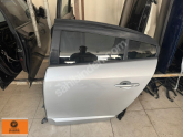 RENAULT FLUENCE SOL ARKA KAPI ORJİNAL ÇIKMA 05335582216