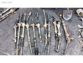 Oto Çıkma Parça / Renault / R 12 / Direksiyon / Direksiyon Kutusu / Çıkma Parça 