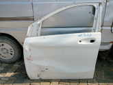Mercedes w246 sol ön kapı çıkma orijinal