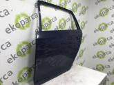 Oto Çıkma Parça / Skoda / Rapid / Kaporta & Karoser / Sol Arka Kapı / Çıkma Parça 