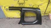 OPEL COMBO E SOL ARKA ÇAMURLUK ÜST SACI ÇIKMA ORJİNAL YEDEK PARÇA