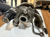 Oto Çıkma Parça / Dacia / Duster / Motor / Turbo Hortumu / Çıkma Parça 