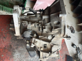 Oto Çıkma Parça / Fiat / 500 / Şanzıman / Şanzıman Komple / Çıkma Parça 