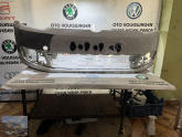 VW CADDY ÖN TAMPON VOLKSWAGEN ORJİNAL ÇIKMA 2011 SONRASI