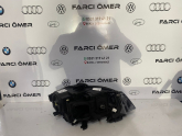 Oto Çıkma Parça / Audi / A4 / Far & Stop / Sol Ön Far / Çıkma Parça 
