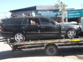 Oto Çıkma Parça / Mercedes / E Serisi / Kaporta & Karoser / Bagaj Kapağı / Çıkma Parça 
