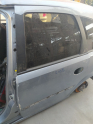 Oto Çıkma Parça / Opel / Meriva / Kaporta & Karoser / Sol Arka Kapı / Çıkma Parça 