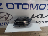 Oto Çıkma Parça / Volkswagen / Tiguan / Far & Stop / Sol Ön Far / Çıkma Parça 